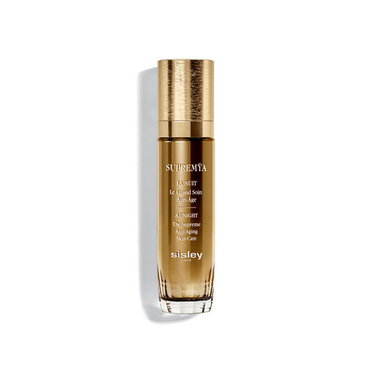 The Supreme Anti-Aging Skin Care